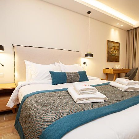 No21 Luxury Suites 塞萨洛尼基 外观 照片